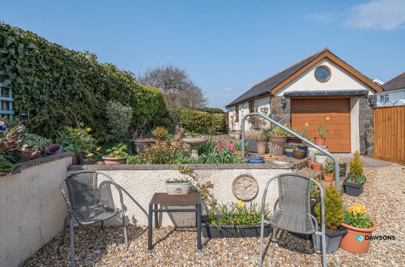 Lime Kiln Lane, Bishopston, Swansea, SA3 3DH